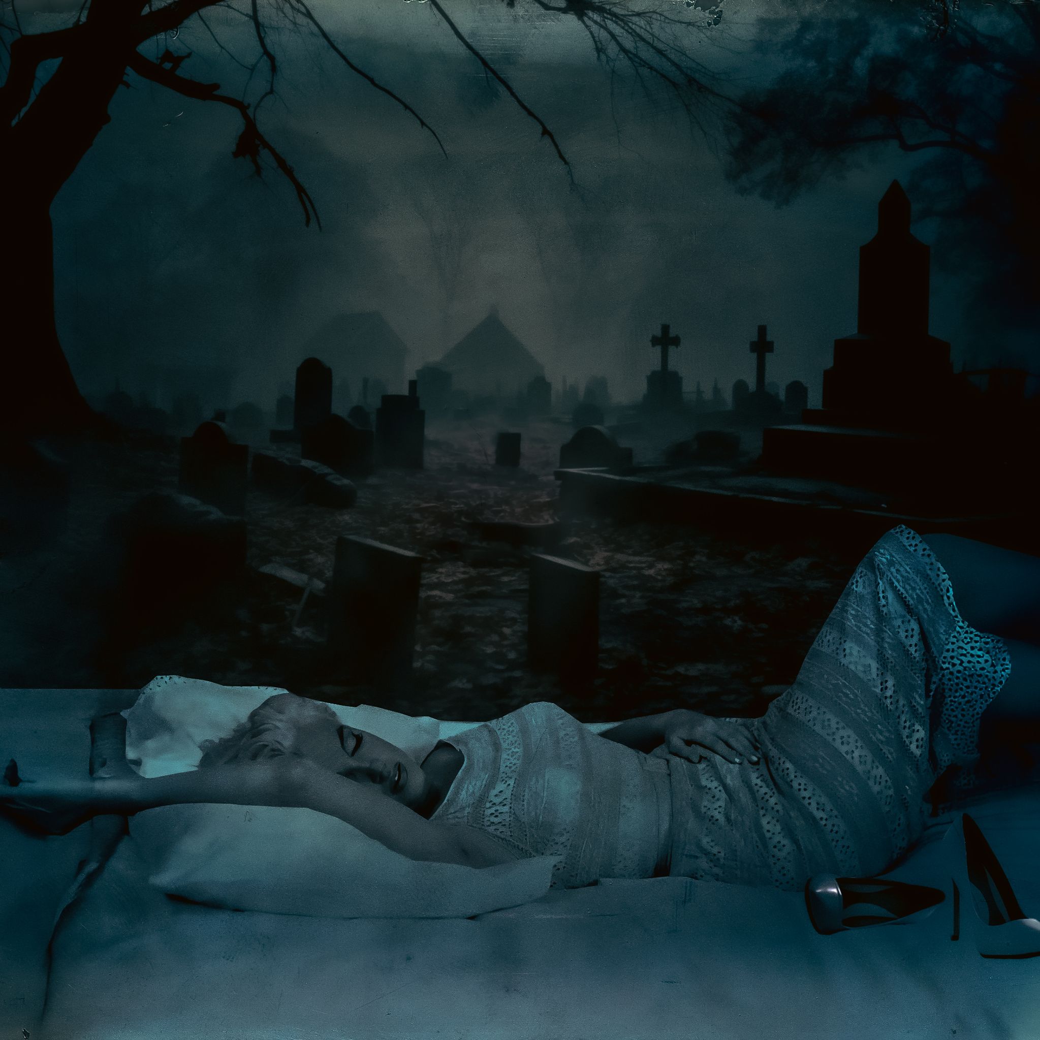 The Big Sleep  1 
